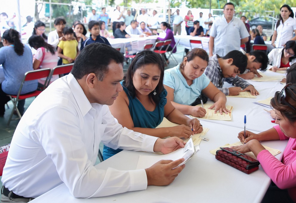 Ofertan 400 plazas a través del programa bienestar laboral Ofertan 400 plazas a través del programa bienestar laboral