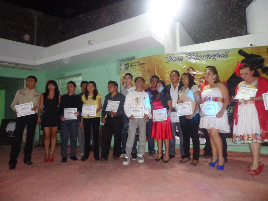 TIZIMIN: Mayo se distinguirá por la música.\r\n TIZIMIN: Mayo se distinguirá por la música.\r\n