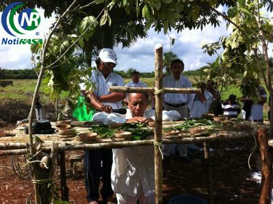 La radiodifusora XEPET La Voz de los mayas festeja su 31 aniversario con diversas actividades La radiodifusora XEPET La Voz de los mayas festeja su 31 aniversario con diversas actividades