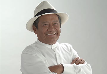 Se suma Armando Manzanero a proyecto de turismo cultural Se suma Armando Manzanero a proyecto de turismo cultural