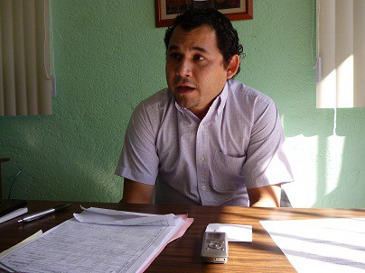 TIZIMIN: Bebé muere a causa de un choque séptico, versión del Hospital “San Carlos”. TIZIMIN: Bebé muere a causa de un choque séptico, versión del Hospital “San Carlos”.
