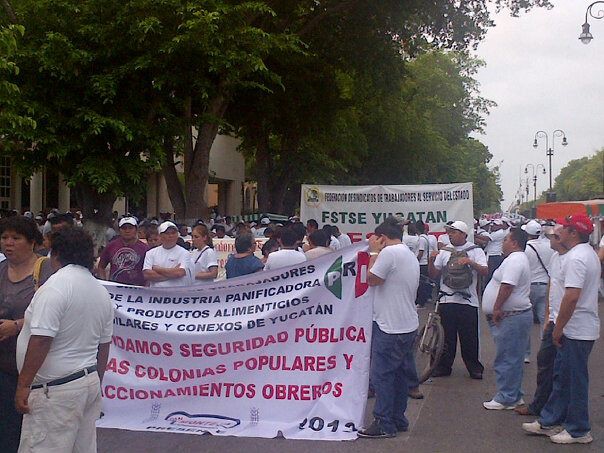 STIRT apoya la reforma de la ley del trabajo STIRT apoya la reforma de la ley del trabajo