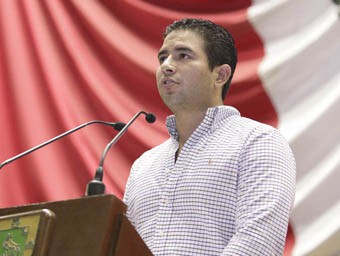 Incay construye vialidades en el Estado Incay construye vialidades en el Estado