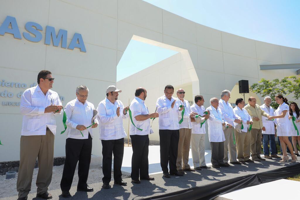 Yucatán apuesta por la ciencia, tecnología e innovación Yucatán apuesta por la ciencia, tecnología e innovación