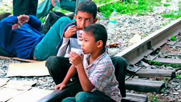 Yucatán por debajo de la media nacional en muertes de infantes Yucatán por debajo de la media nacional en muertes de infantes