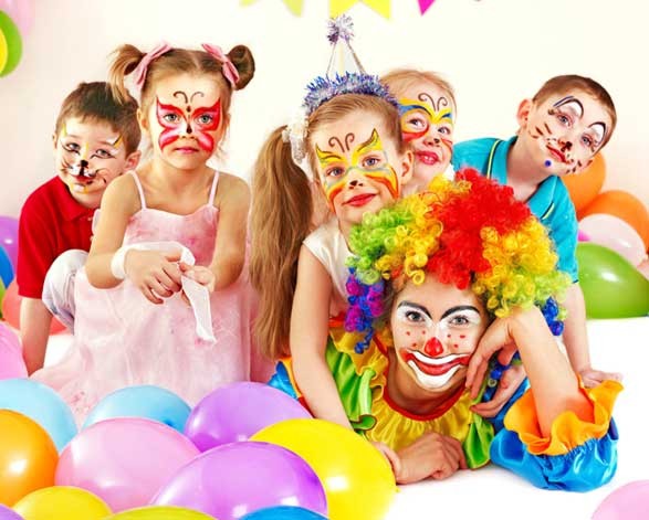 ¿Que esperan en su día los niños? ¿Que esperan en su día los niños?