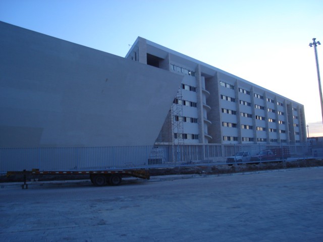 Hospital de alta especialidad ya cuenta con servicio de trasplante de órganos Hospital de alta especialidad ya cuenta con servicio de trasplante de órganos