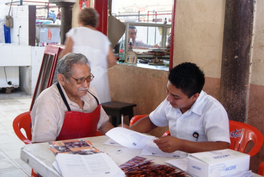 VALLADOLID: Una mejor salud para las familias vallisoletanas VALLADOLID: Una mejor salud para las familias vallisoletanas