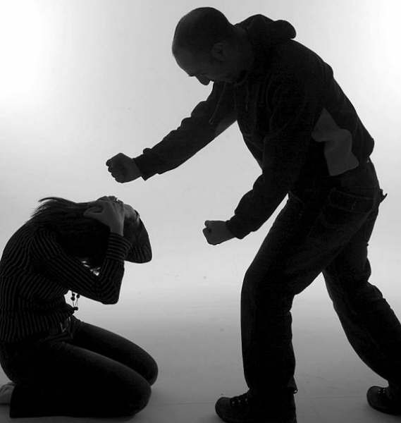 Detectan señales en hombre agresivos que pueden cometer feminicidio Detectan señales en hombre agresivos que pueden cometer feminicidio