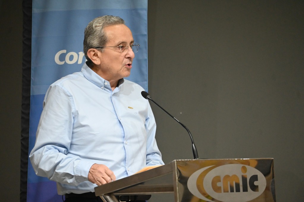 Foto: CMIC Foto: CMIC