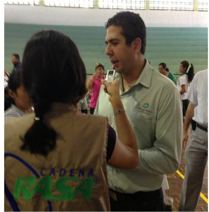 Progreso: Progreso busca cambiar cultura ambiental Progreso: Progreso busca cambiar cultura ambiental