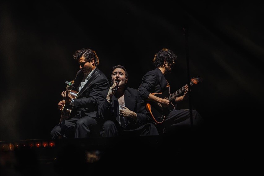 oscaviles/Reik oscaviles/Reik