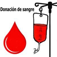 Invitan a donar sangre Invitan a donar sangre