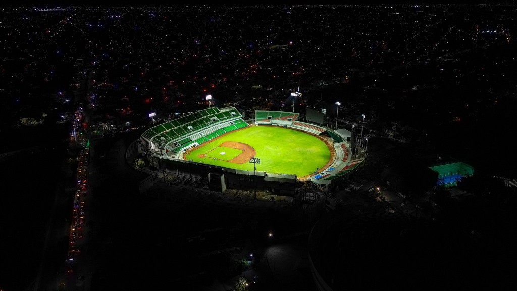 (Foto: Leones de Yucatán)