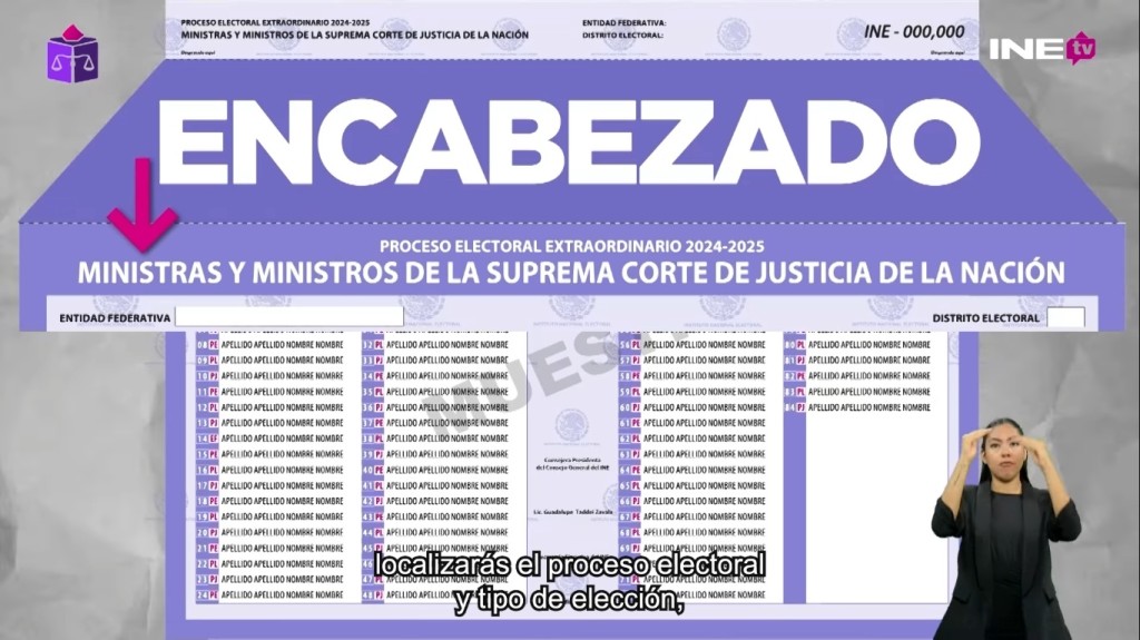 Cortesía