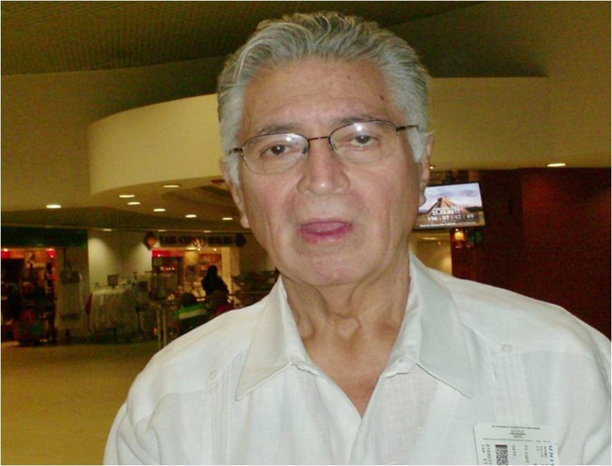Falleció Mons. Dr. José Florencio Camargo Sosa Falleció Mons. Dr. José Florencio Camargo Sosa