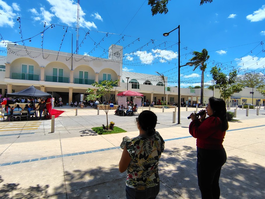 Cortesía