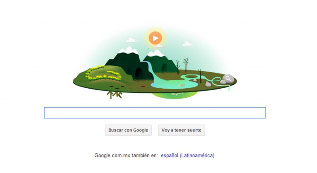 Treding topic Día de la Tierra Treding topic Día de la Tierra