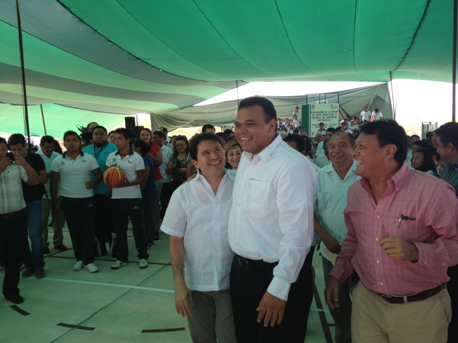 Inicia diplomado para los 72 directores de los Cobay Inicia diplomado para los 72 directores de los Cobay