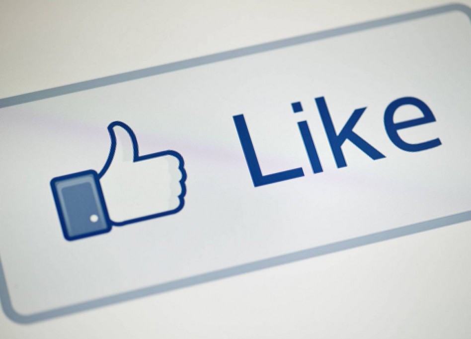Facebook ayudará a las personas con baja autoestima Facebook ayudará a las personas con baja autoestima