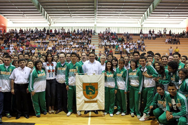 Plantel Cobay de Kanasin cuenta con moderno centro de equipo de cómputo Plantel Cobay de Kanasin cuenta con moderno centro de equipo de cómputo