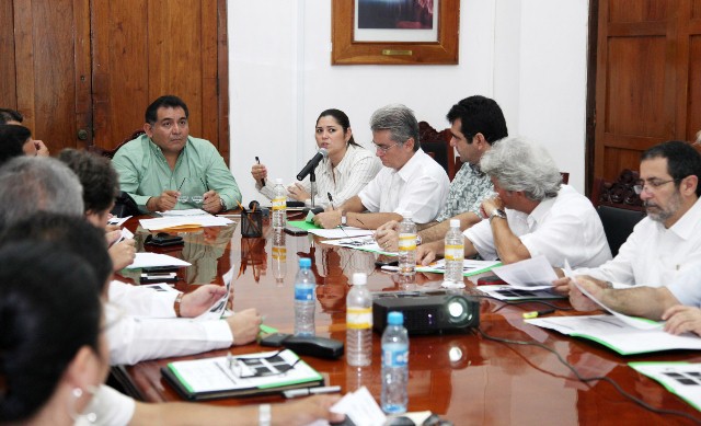 Presentan Programa de Prevención del Delito Mérida 2013 Presentan Programa de Prevención del Delito Mérida 2013