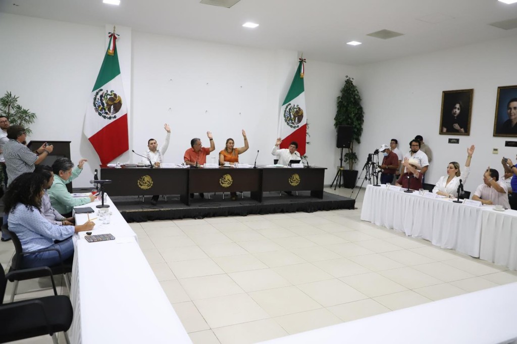 Cortesía