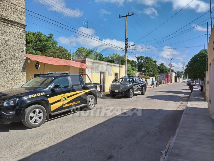 Foto: NotiRASA