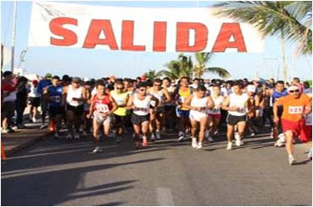 Corre por un niño: Carrera y caminata a favor de los infantes Corre por un niño: Carrera y caminata a favor de los infantes