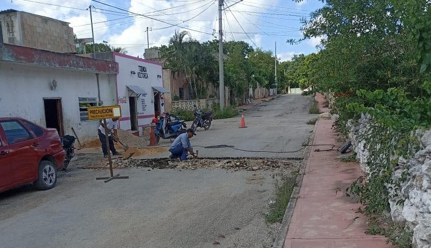 Cortesía