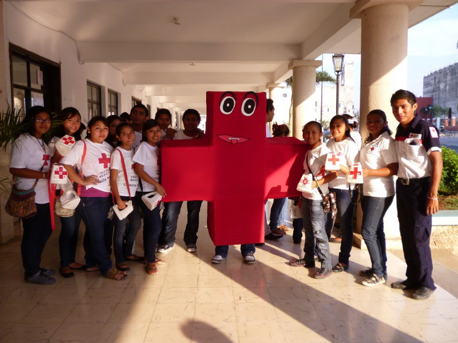 TIZIMIN: Ambulancias de la Cruz Roja local ya no harán traslados a Mérida.\r\n TIZIMIN: Ambulancias de la Cruz Roja local ya no harán traslados a Mérida.\r\n
