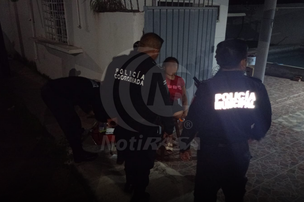 Foto: NotiRASA