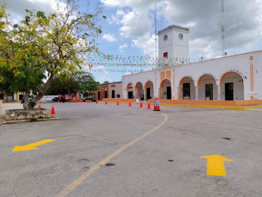 Cortesía