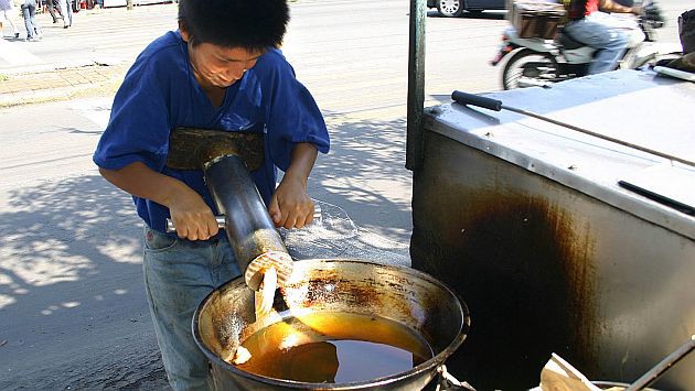 Programa especial del DIF Yucatán para prevenir el trabajo en niños y adolescentes Programa especial del DIF Yucatán para prevenir el trabajo en niños y adolescentes
