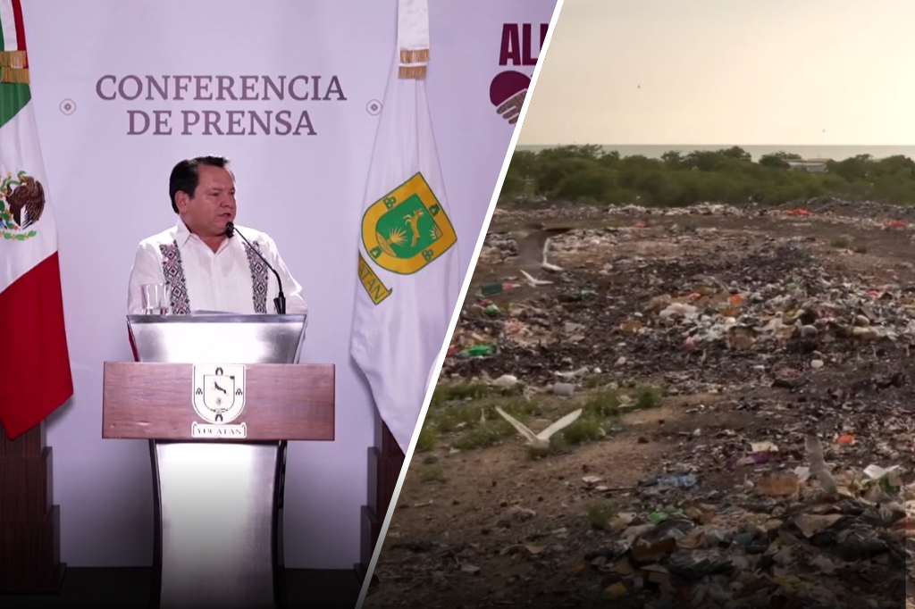 Imagen: NotiRASA Imagen: NotiRASA
