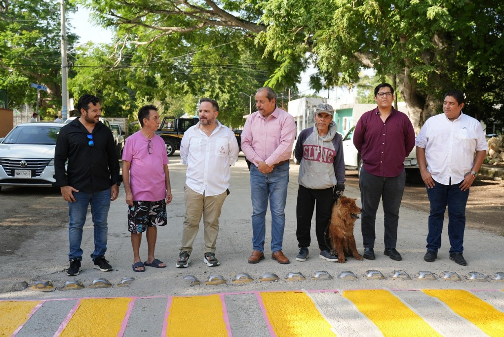 Cortesía