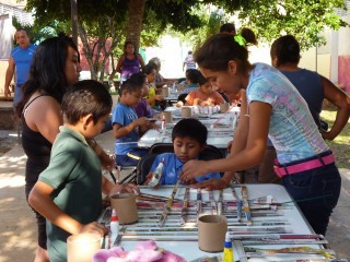 TIZIMÍN: Inicia “Creando sonrisas”, talleres para niños.\r\n TIZIMÍN: Inicia “Creando sonrisas”, talleres para niños.\r\n