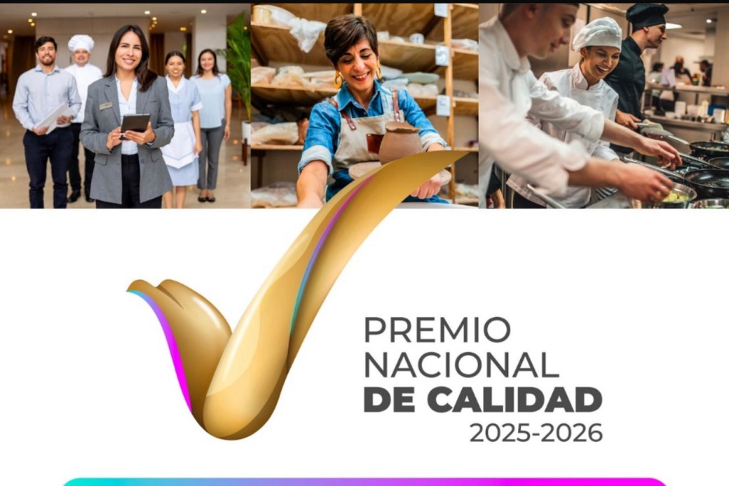 Convocan a empresas yucatecas a participar en nueva edición de premios de calidad
