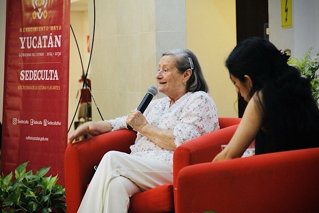Creatividad e imaginación, claves para promover la lectura: Paloma Saiz Creatividad e imaginación, claves para promover la lectura: Paloma Saiz