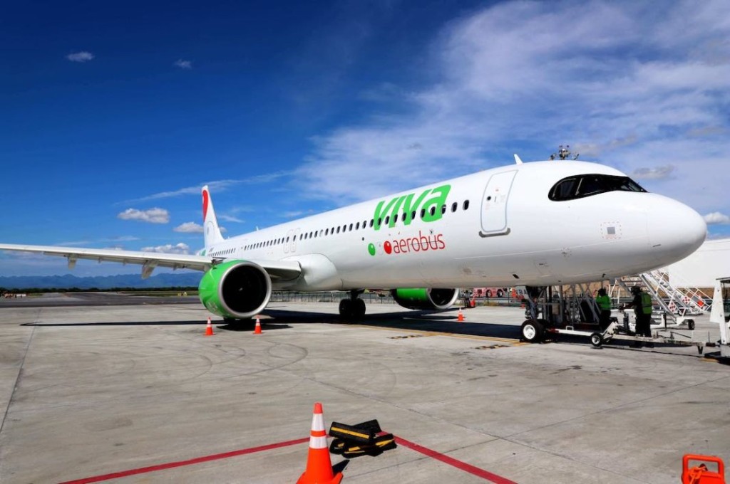 Anuncian vuelo directo Los Ángeles-Mérida