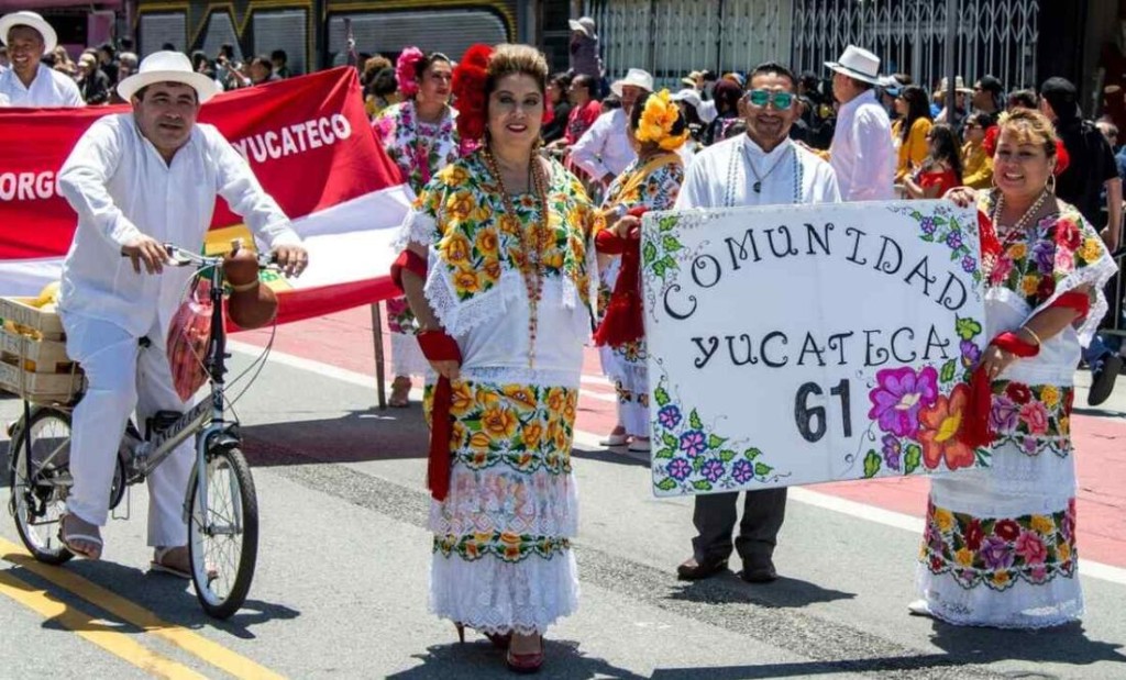 Se mantiene el número de deportados yucatecos, en 20 Se mantiene el número de deportados yucatecos, en 20