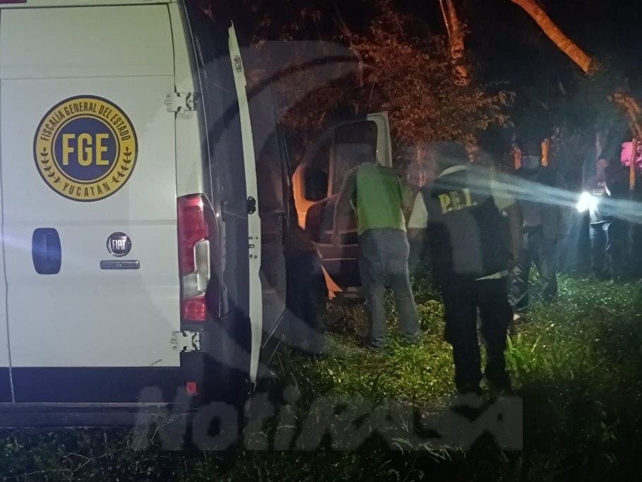 Encuentran sin vida a un sexagenario en rancho de Tizimín Encuentran sin vida a un sexagenario en rancho de Tizimín