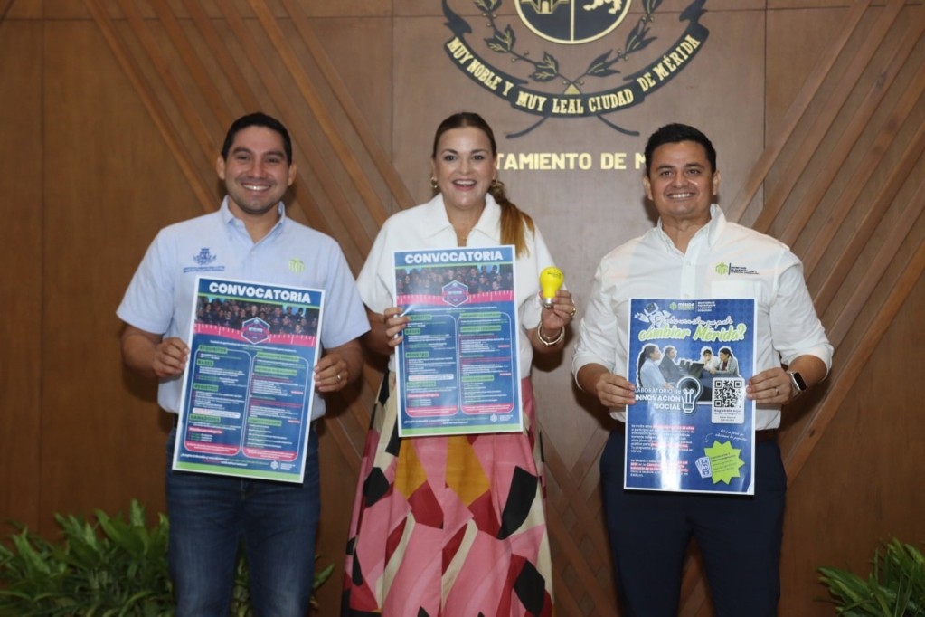 Lanzan tercera edición del “Reto por tu Bienestar”