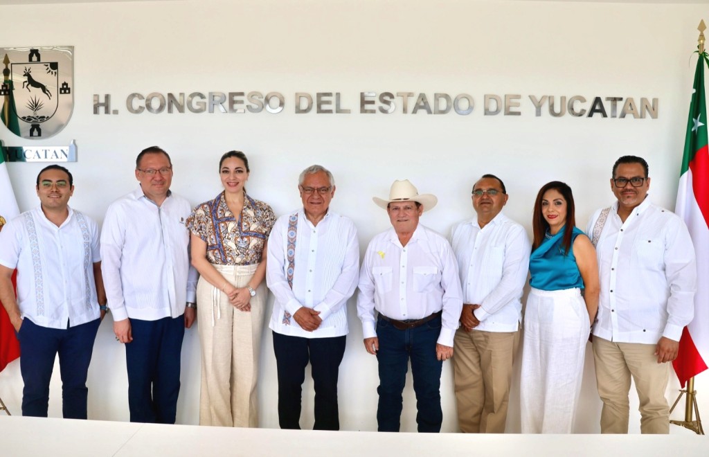 Fortalecen diálogo entre Poder Legislativo y el Tecnológico Nacional de México Fortalecen diálogo entre Poder Legislativo y el Tecnológico Nacional de México