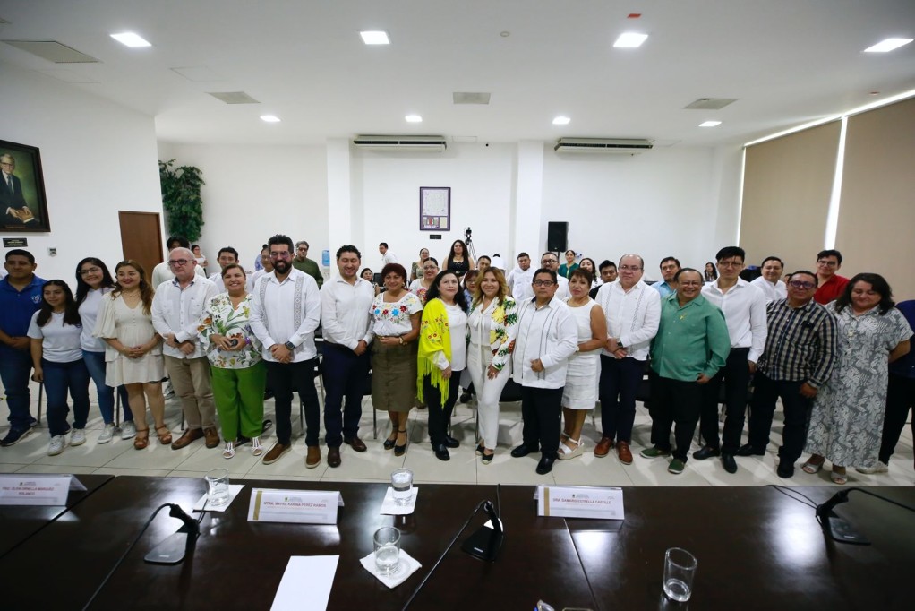Realizan en el Congreso del Estado segunda mesa panel sobre prevención del suicidio Realizan en el Congreso del Estado segunda mesa panel sobre prevención del suicidio