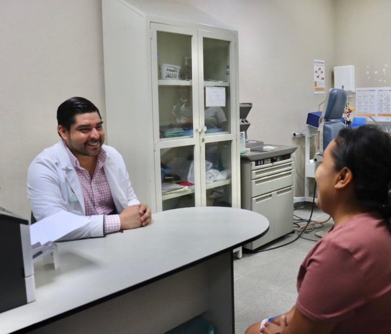 Recomienda IMSS Yucatán descanso y buen dormir, esenciales para una salud integral Recomienda IMSS Yucatán descanso y buen dormir, esenciales para una salud integral