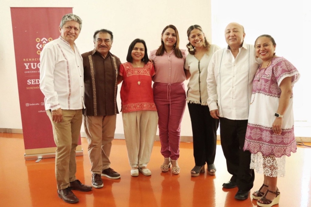 Fortalecen presencia de la lengua maya en medios de comunicación Fortalecen presencia de la lengua maya en medios de comunicación