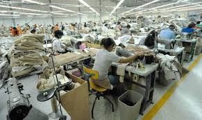 Se trabaja en capacitación de la mano de obra y la manufactura