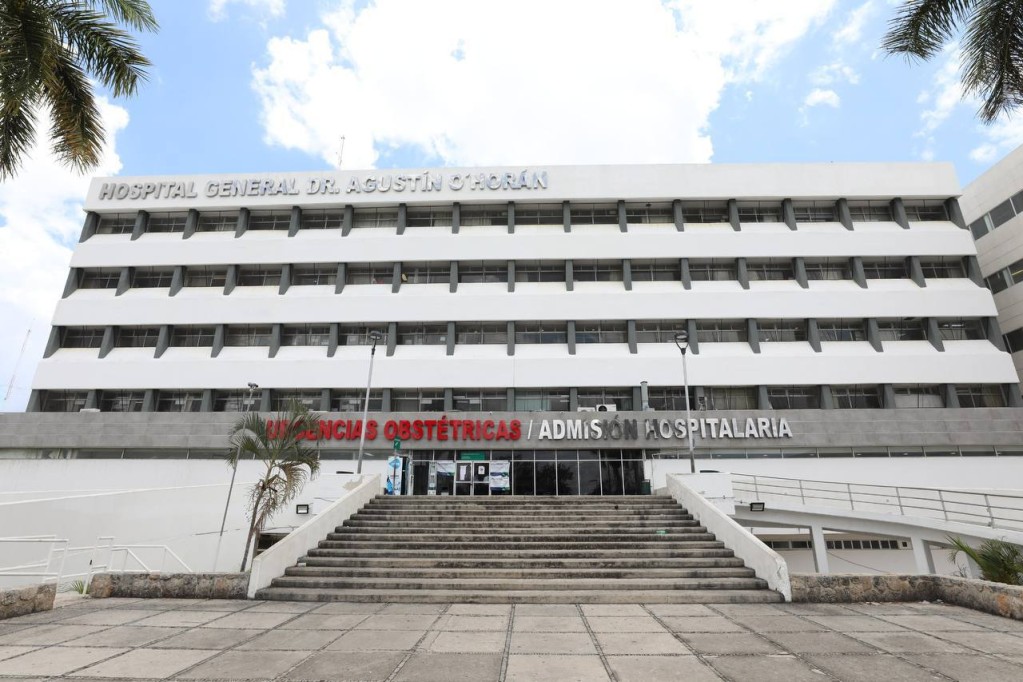 Se mantendrán activos este martes hospitales, seguridad y servicios básicos Se mantendrán activos este martes hospitales, seguridad y servicios básicos