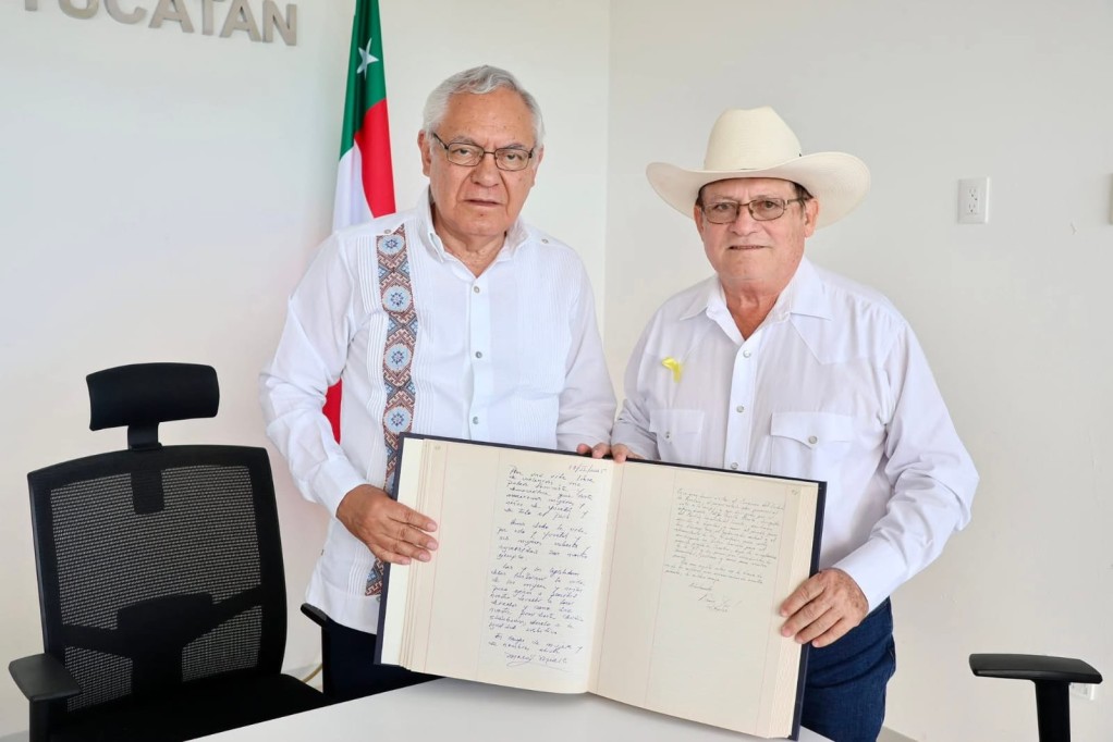 Avanza a buen ritmo gestión de nueva carrera en el “Tec” de Tizimín